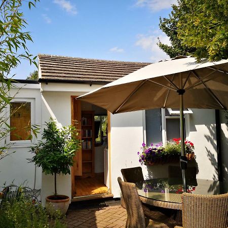 Little Mill, Harbertonford, Totnes. - Entire Place. Exterior photo